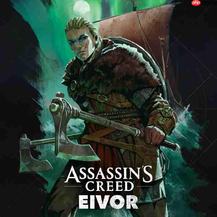 《刺客信条:英灵殿》1折新史低促销 当前仅售29.8元