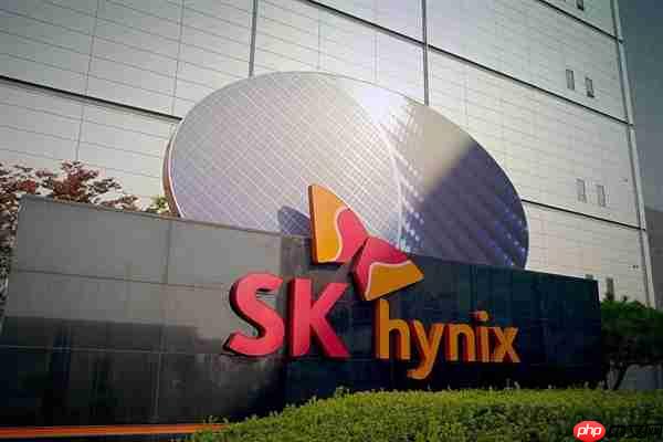 SK海力士联手NVIDIA开发下一代AI NAND:性能提升10倍!