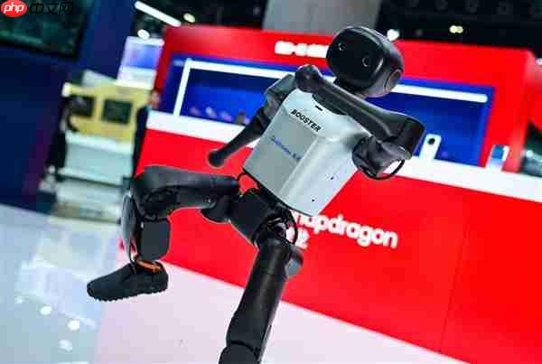 高通亮相2025数智科技生态大会:释放“AI+连接”更大潜能 携手共建数智科技新生态