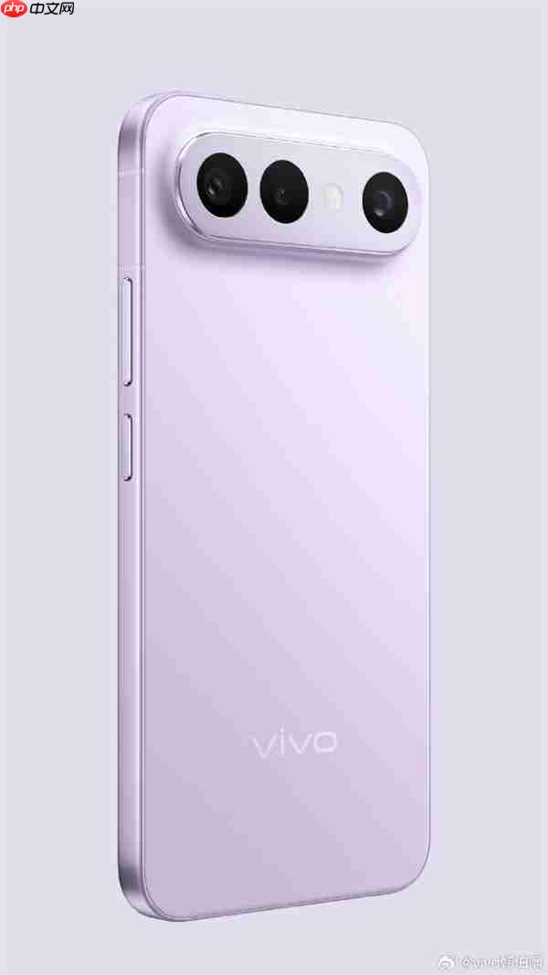 S50系列下周发布!vivo:未开放发布会售票渠道 别被代购忽悠了