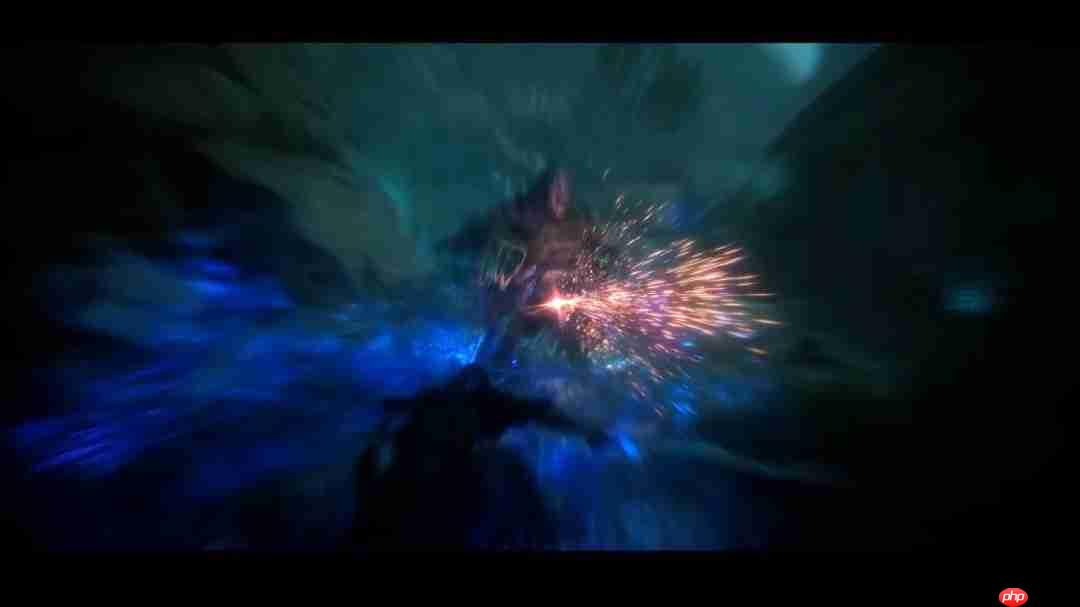 《遗物：第一守护者》新预告 感受奇幻世界乐趣