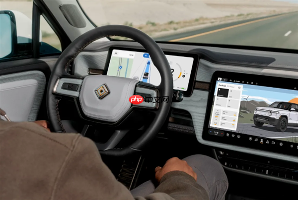 特斯拉劲敌Rivian开发AI芯片 计划未来车型中取代英伟达产品