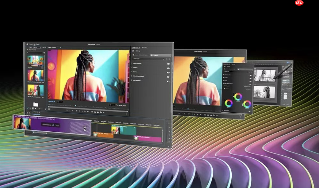 AI赋能生产力狂飙!华硕PRIME 5070让你专注创意不等待