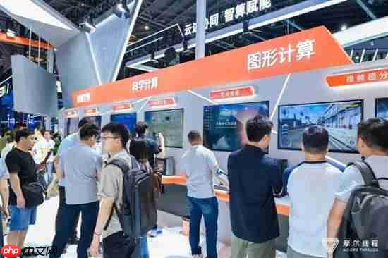 摩尔线程将发布新一代GPU架构!国产GPU新里程碑!