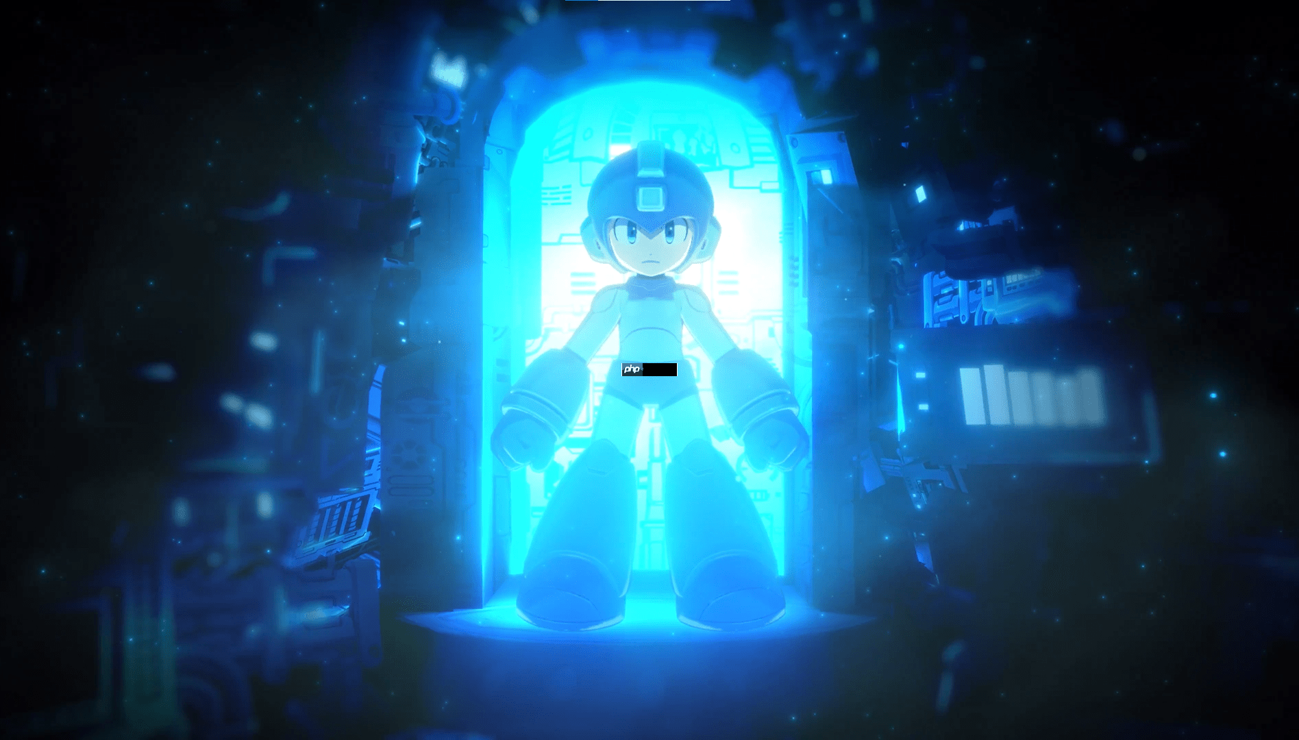 《洛克人》新作来袭!卡普空宣告《ROCKMAN: Dual Override》将于2027上市