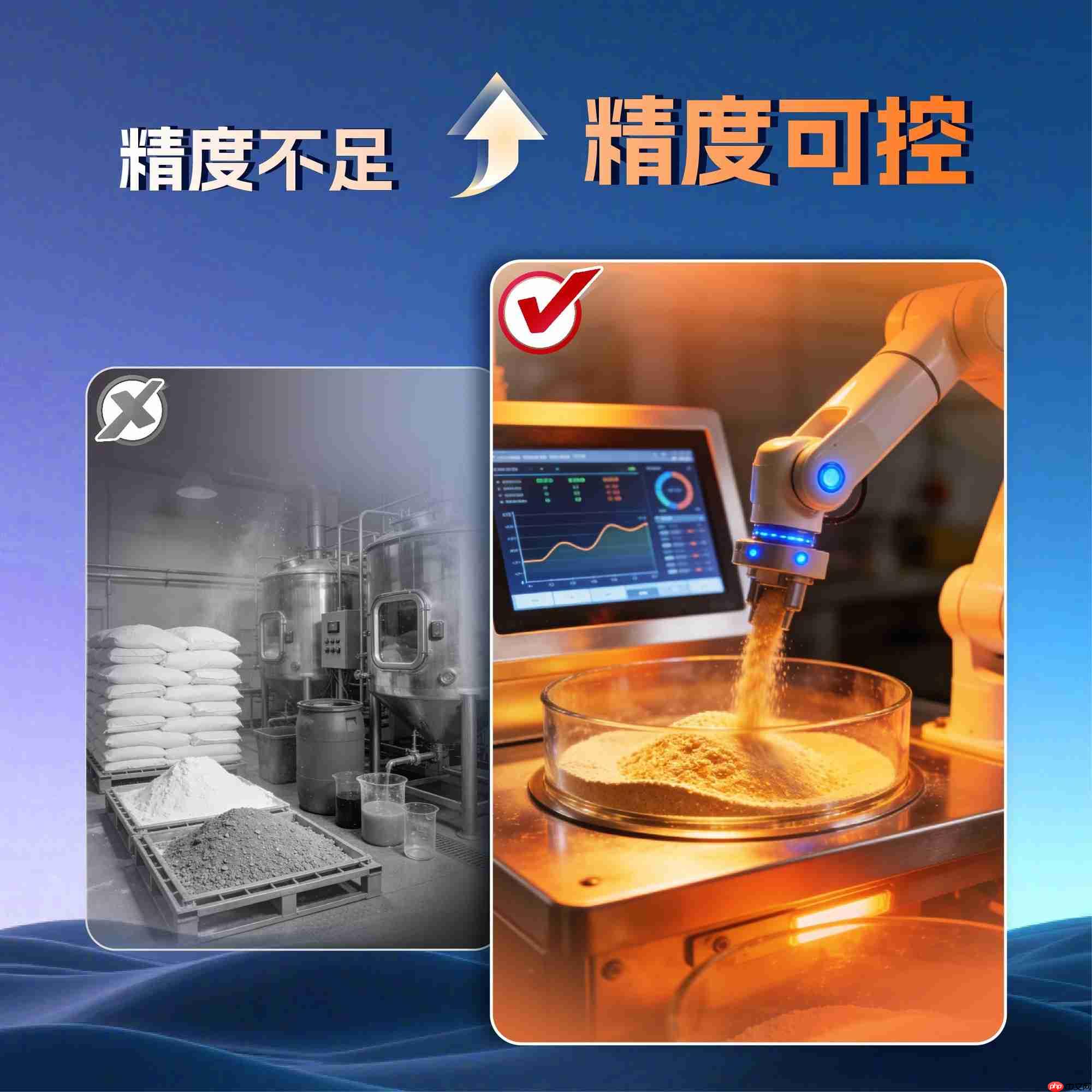 质效双升:看这家锂电企业的“智变”突围