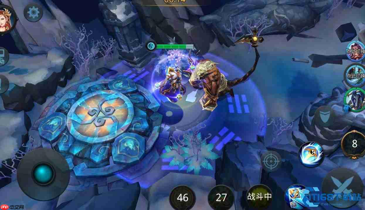 元始天尊终极指南：获取培养与阵容搭配全解析