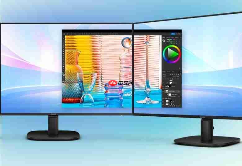 飞利浦商用显示器双·12年终狂欢来临,错过还要等一年!