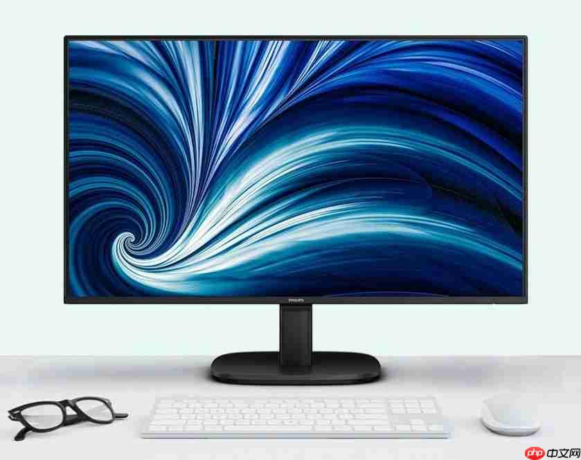 飞利浦商用显示器双·12年终狂欢来临,错过还要等一年!