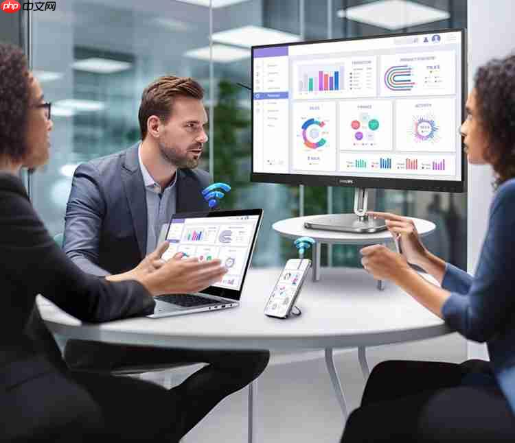 飞利浦商用显示器双·12年终狂欢来临,错过还要等一年!