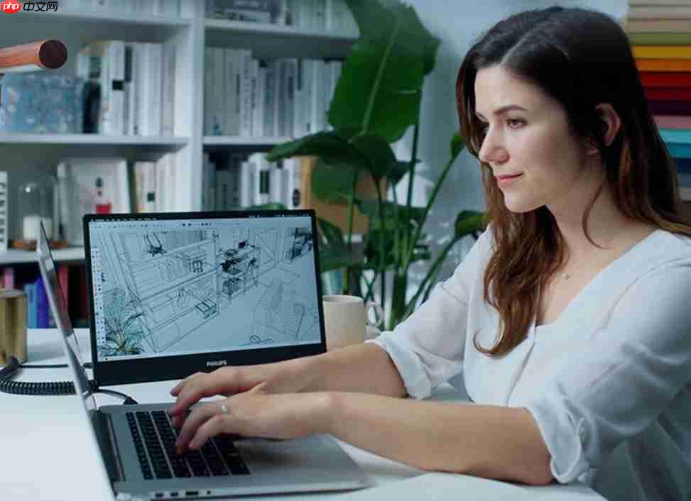 飞利浦商用显示器双·12年终狂欢来临,错过还要等一年!