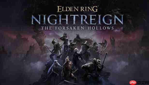 Steam新一周销量榜:《艾尔登法环:黑夜君临》携手DLC上榜