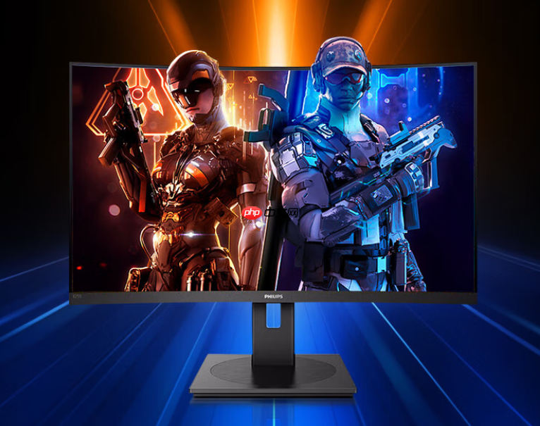 飞利浦商用显示器双·12年终狂欢来临,错过还要等一年!