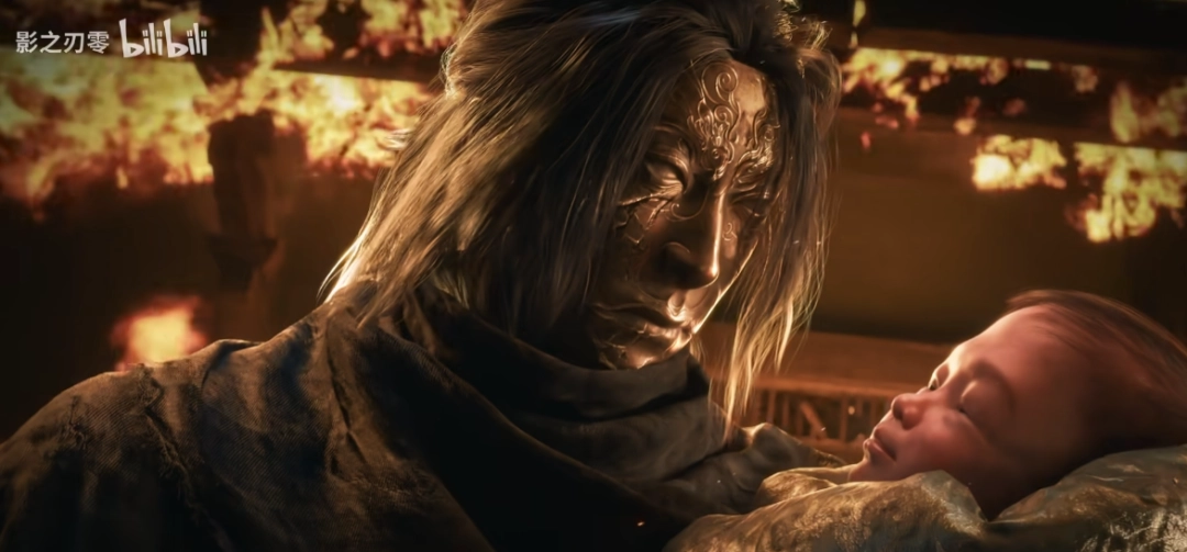 TGA 2025:《影之刃零》发售日公布 2026年9月9日发售