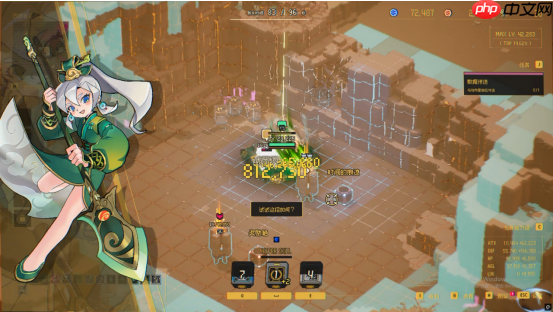 《零秒:时光的归途》新版本Playtest现已开放!全新内容玩法构筑无限可能!