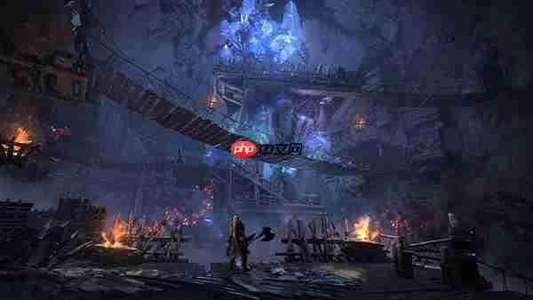 3D版西海岸惊现魔都,3D版《地下城与勇士:卡赞》预约进行中