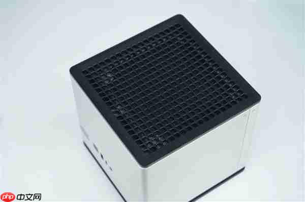 全球首个液冷迷你机!abee AI Station 395 Max工作站图赏