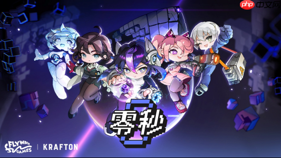 KRAFTON将在Steam举行发行商特卖活动,公布多款在研新作
