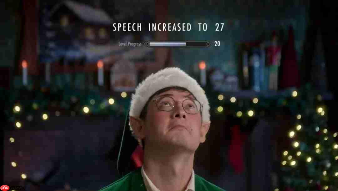 或于2027年发售? 粉丝称《上古卷轴5》Switch2版预告片暗藏6代发售日期