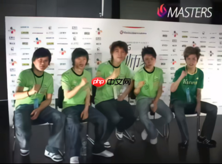 青春回响！KK官方对战平台见证CNCS二十周年，复刻CS1.6的荣耀时代！