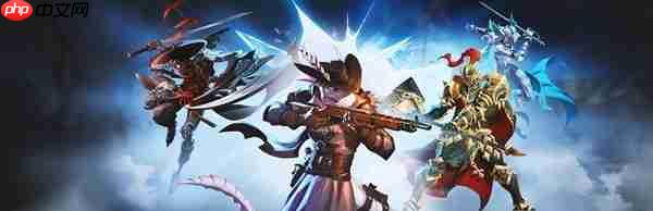 动作肉鸽《梦之形》免费冬季大型更新上线,史低折扣加送中国地区限定礼物