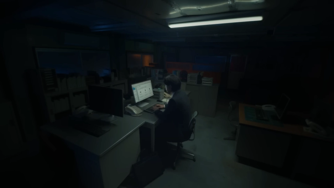 《如龙》系列迎20周年纪念！世嘉发布庆祝概念视频