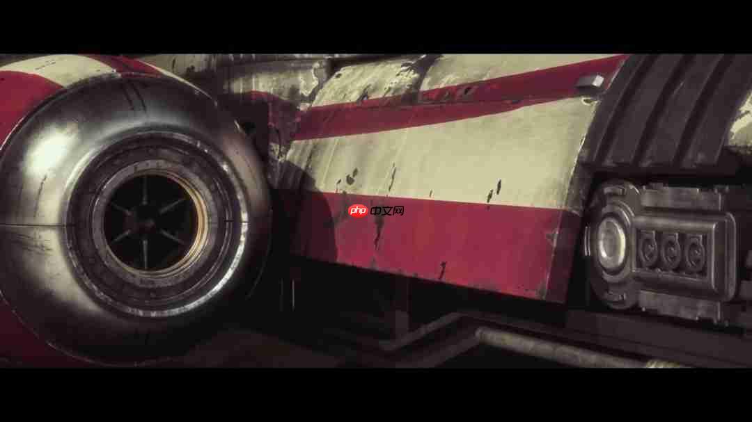 TGA 2025：《星球大战：银河赛车手》2026登陆全平台