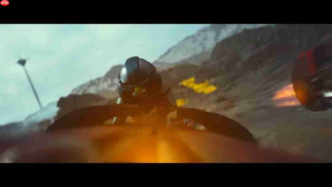 TGA 2025：《星球大战：银河赛车手》2026登陆全平台