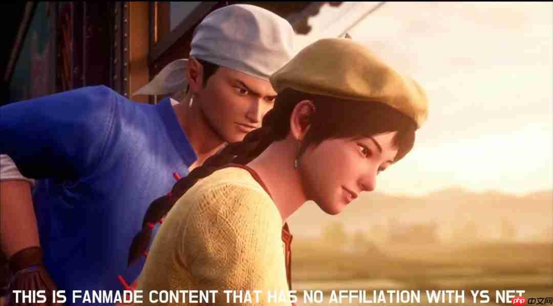 伪造《莎木4》的制作者道歉 称该系列还有价值