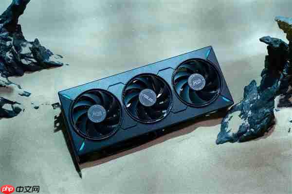 《燕云十六声》海外版爆火!DLSS 4加持华硕RTX50系显卡高帧畅玩