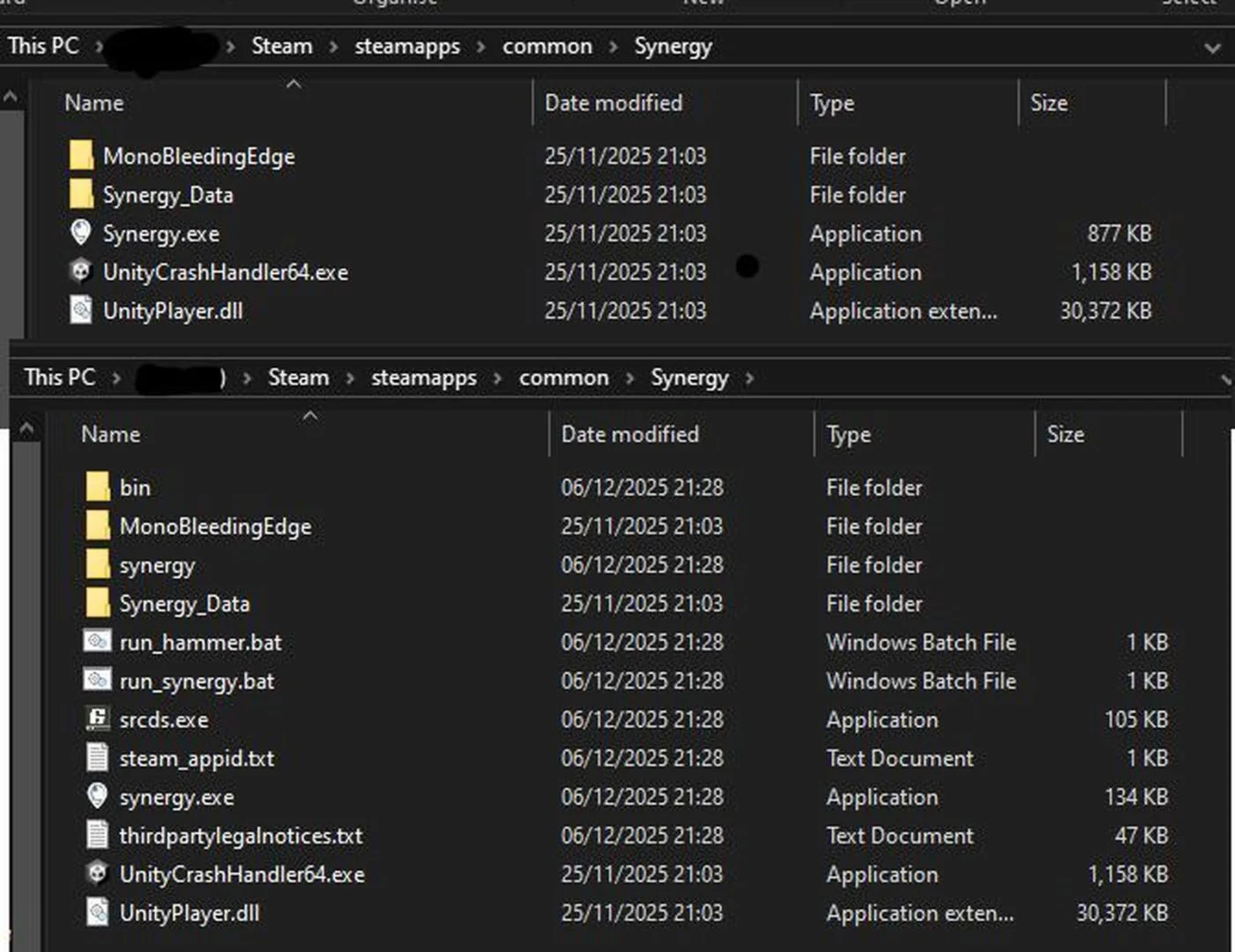 玩家吐槽Steam漏洞 重名游戏自动安装会覆盖之前的