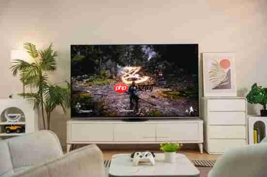 50分钟硬核科普!人民日报为海信RGB-Mini LED电视打call:这创新很中国