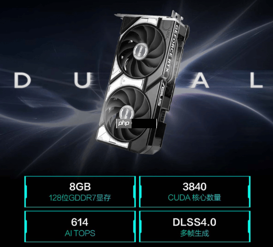 酷睿Ultra台式机新选择:华硕天选6X颜艺兼具,成双12购机标配