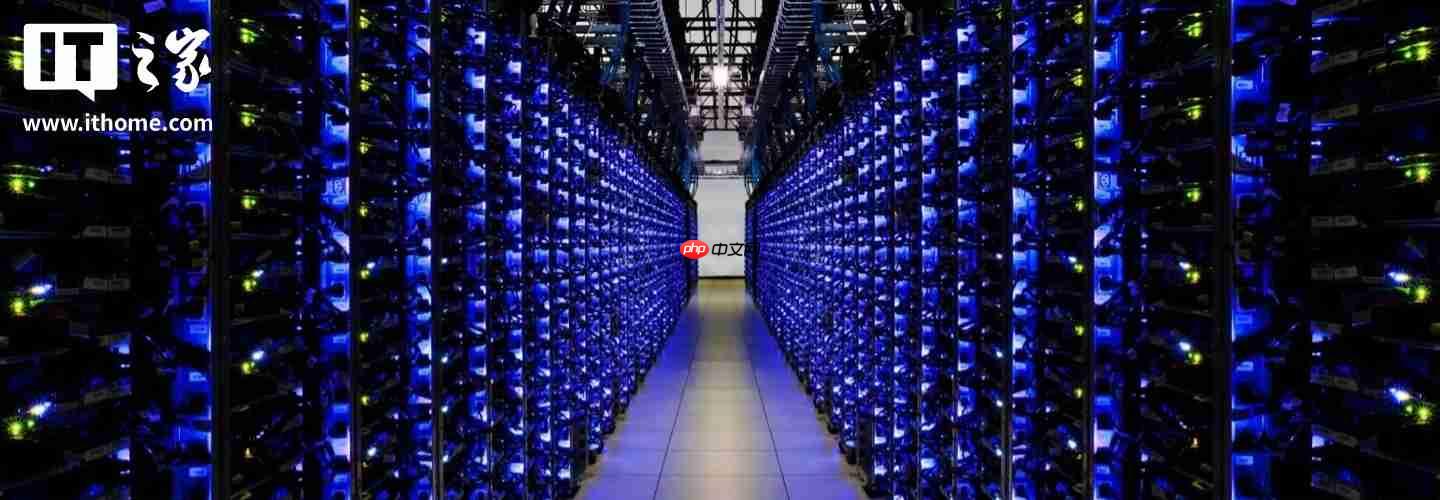 230 多个环保组织联名致信美国国会:要求暂停全国新数据中心审批