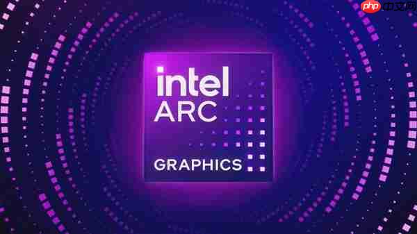 Intel高端独显终于要来了!官方首次确认BMG-G31