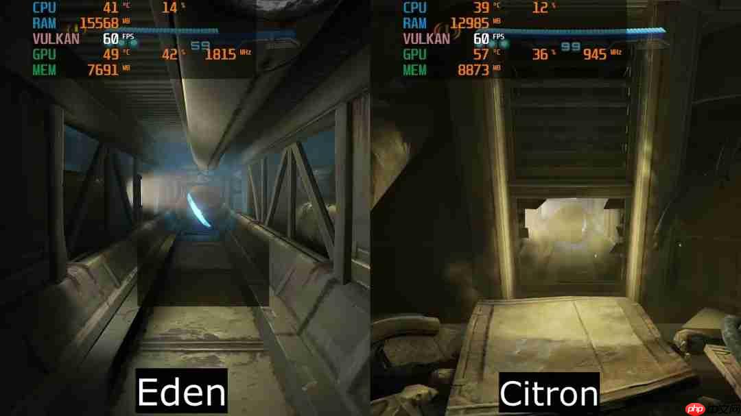 《银河战士Prime 4》已经可以在PC模拟器上游玩 甚至开立体3D模式游玩