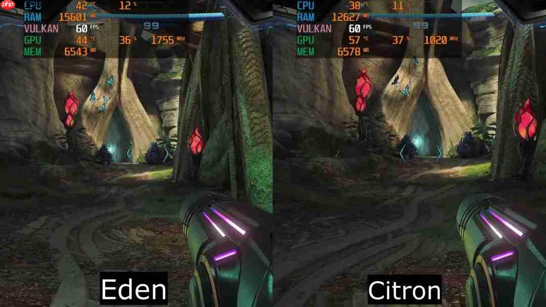 《银河战士Prime 4》已经可以在PC模拟器上游玩 甚至开立体3D模式游玩