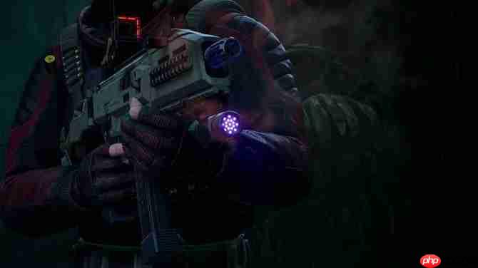 《杀戮空间3》第二季更新发布 新地图任务精英加入