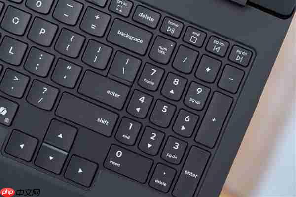 专业OLED超竞屏！联想拯救者Y9000P 2025AI元启游戏本图赏