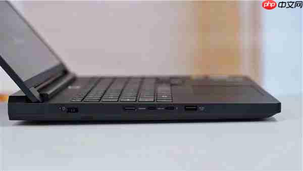 专业OLED超竞屏！联想拯救者Y9000P 2025AI元启游戏本图赏