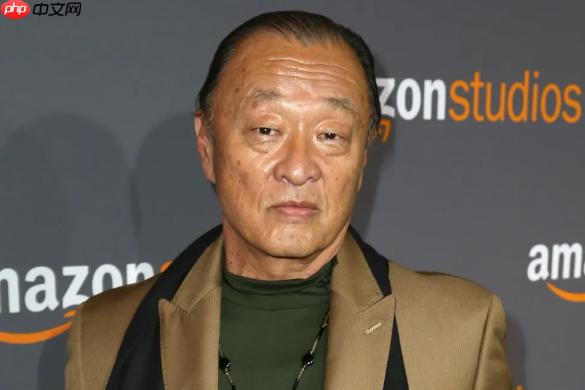 著名演员凯里·川田博之去世 曾出演《真人快打》尚宗