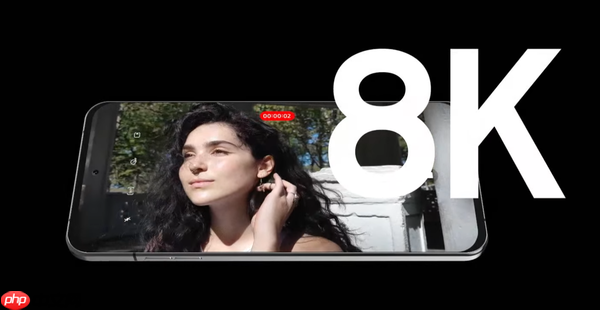 索尼推出首款2亿像素手机CMOS对阵三星 胜算几何？