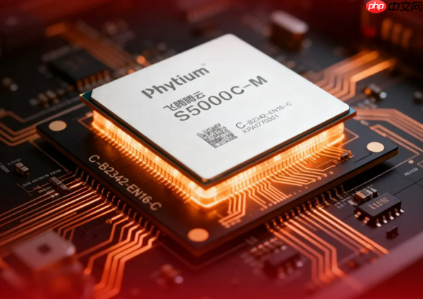 8000颗!国产飞腾CPU首次规模化用于5G扩皮基站:曾规划80核心