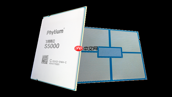 8000颗!国产飞腾CPU首次规模化用于5G扩皮基站:曾规划80核心