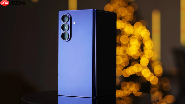 外媒评选2025年最佳手机榜单:一加15等国产机型入选