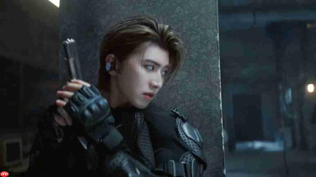 这下真吃鸡了! 《绝地求生》官方发布与蔡徐坤合作视频