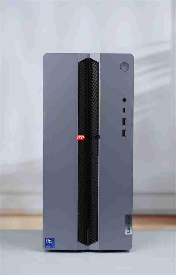 设计师、玩家一台就够了！联想GeekPro设计师台式机图赏