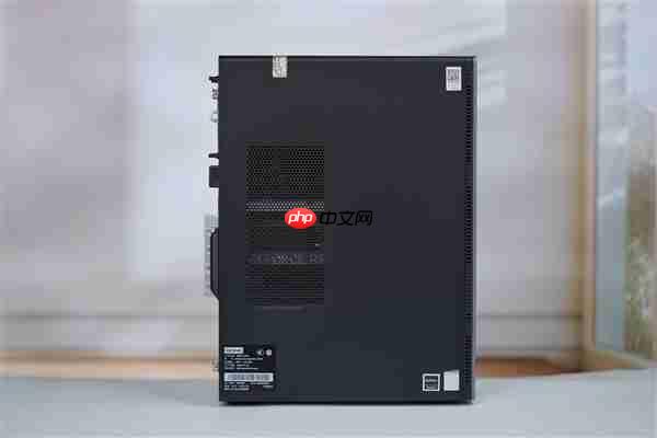 设计师、玩家一台就够了！联想GeekPro设计师台式机图赏