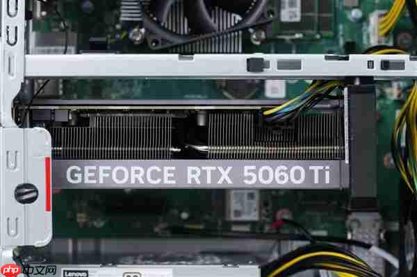 设计师、玩家一台就够了！联想GeekPro设计师台式机图赏