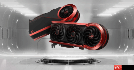 曝华硕顶级显卡已暂停供应：存在“质量问题”